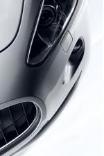 Maserati GranTurismo 2007 года